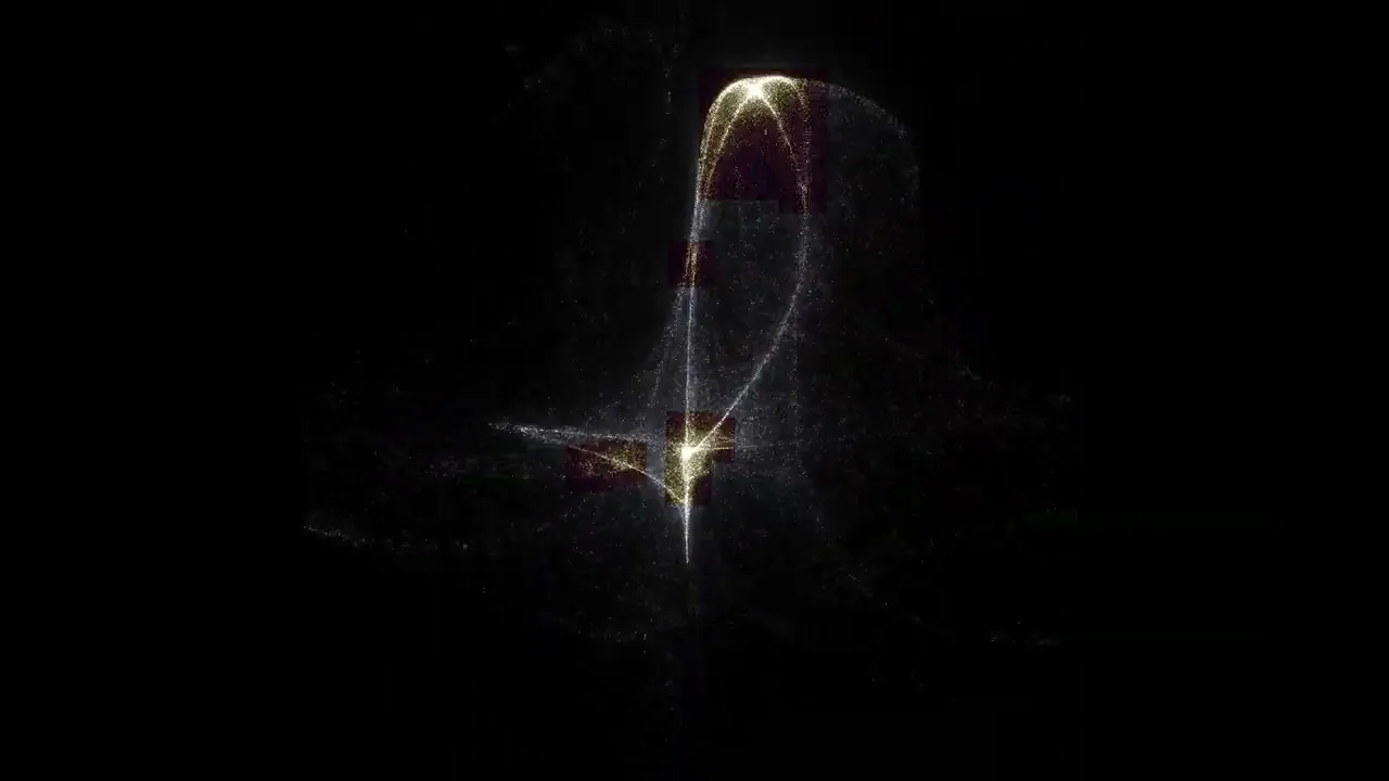 Glyphs, video still